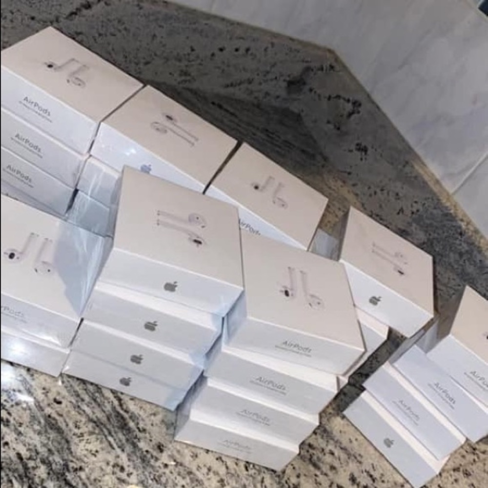 Air pods